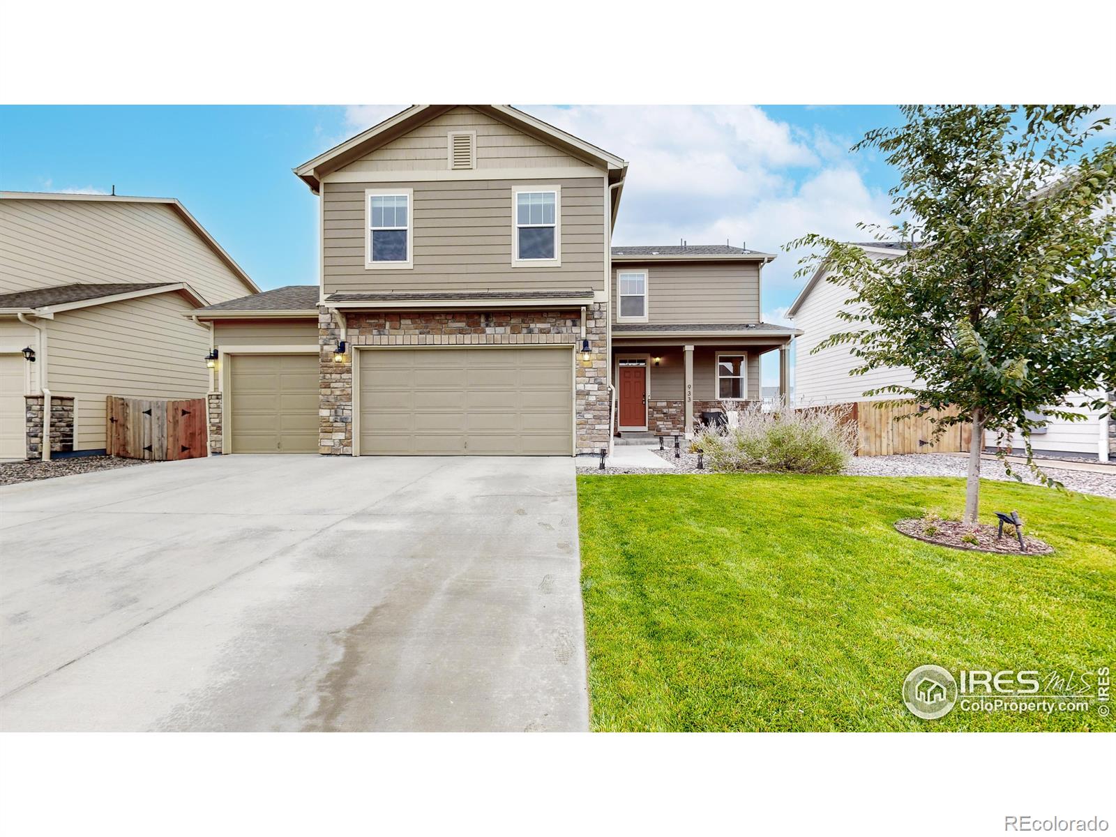 MLS Image #30 for 933  keneally court,windsor, Colorado