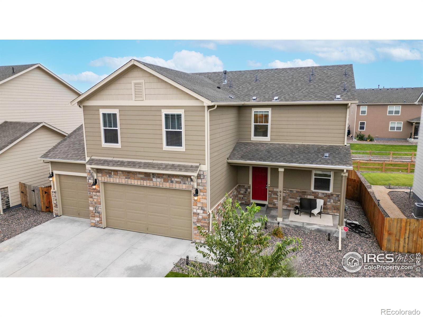 MLS Image #36 for 933  keneally court,windsor, Colorado