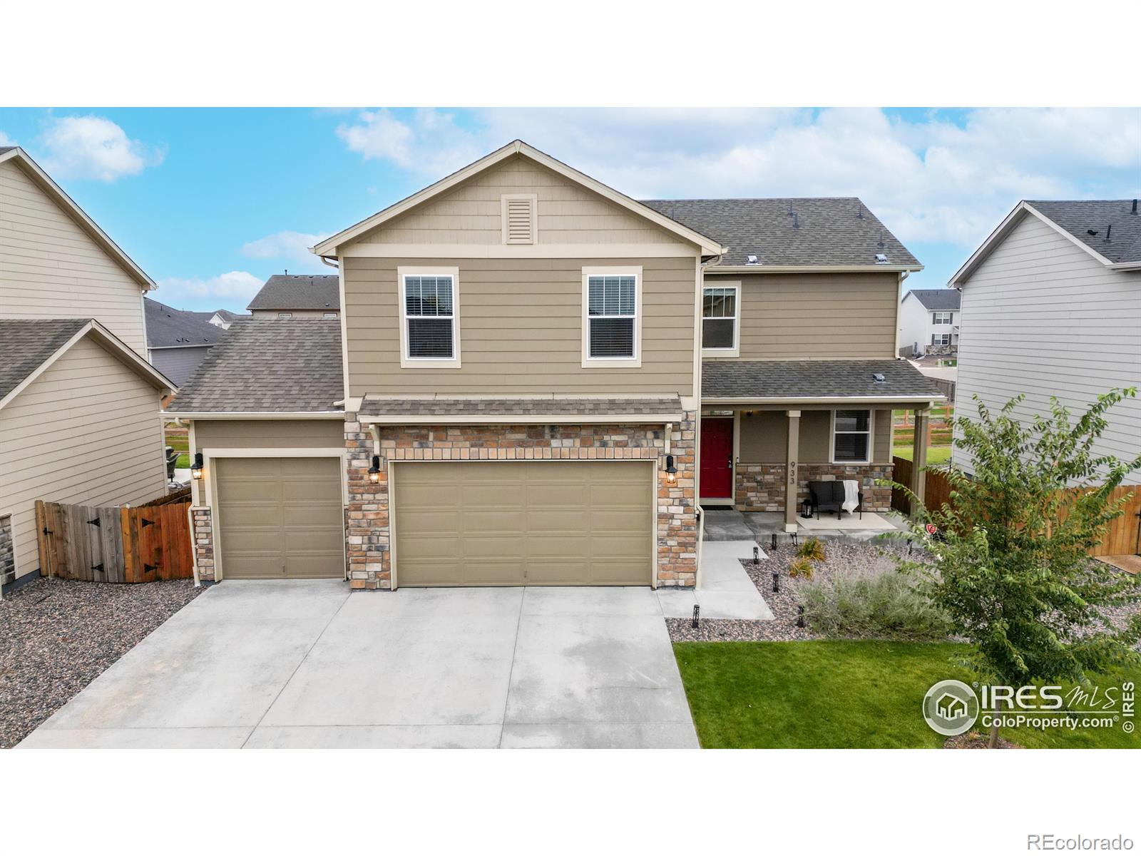 MLS Image #38 for 933  keneally court,windsor, Colorado