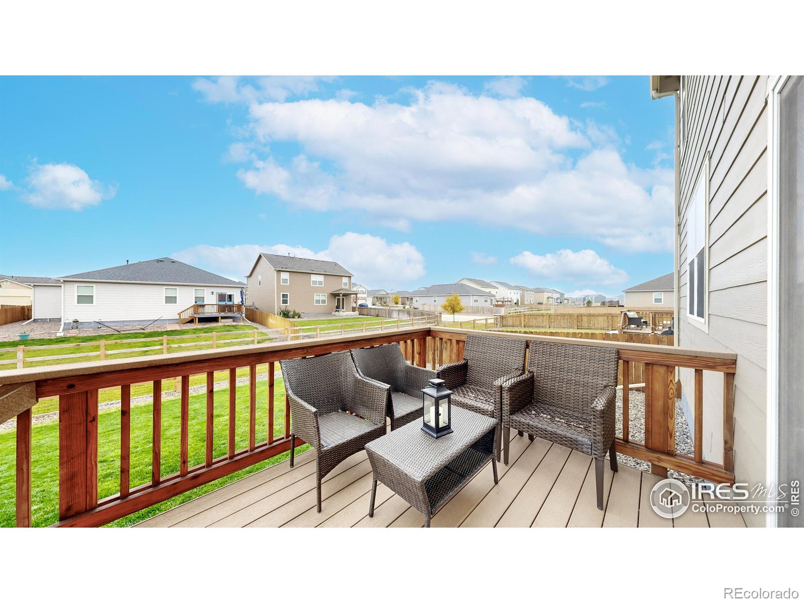 MLS Image #4 for 933  keneally court,windsor, Colorado