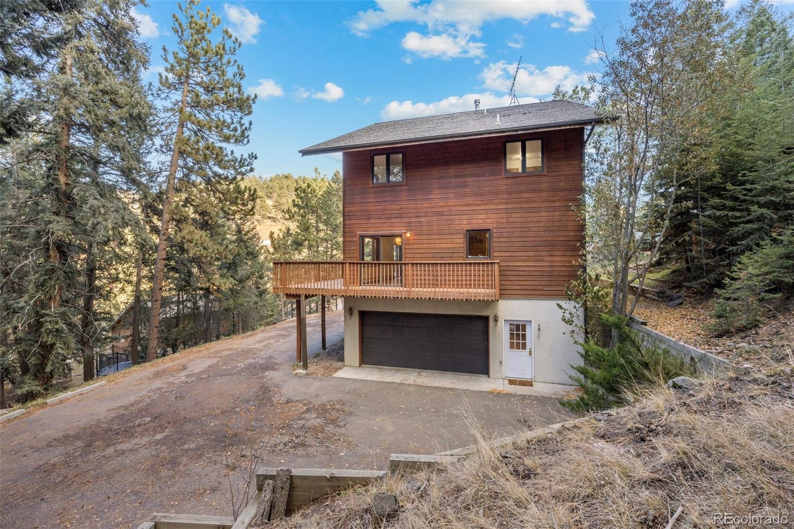 MLS Image #10 for 1097  valley road,evergreen, Colorado