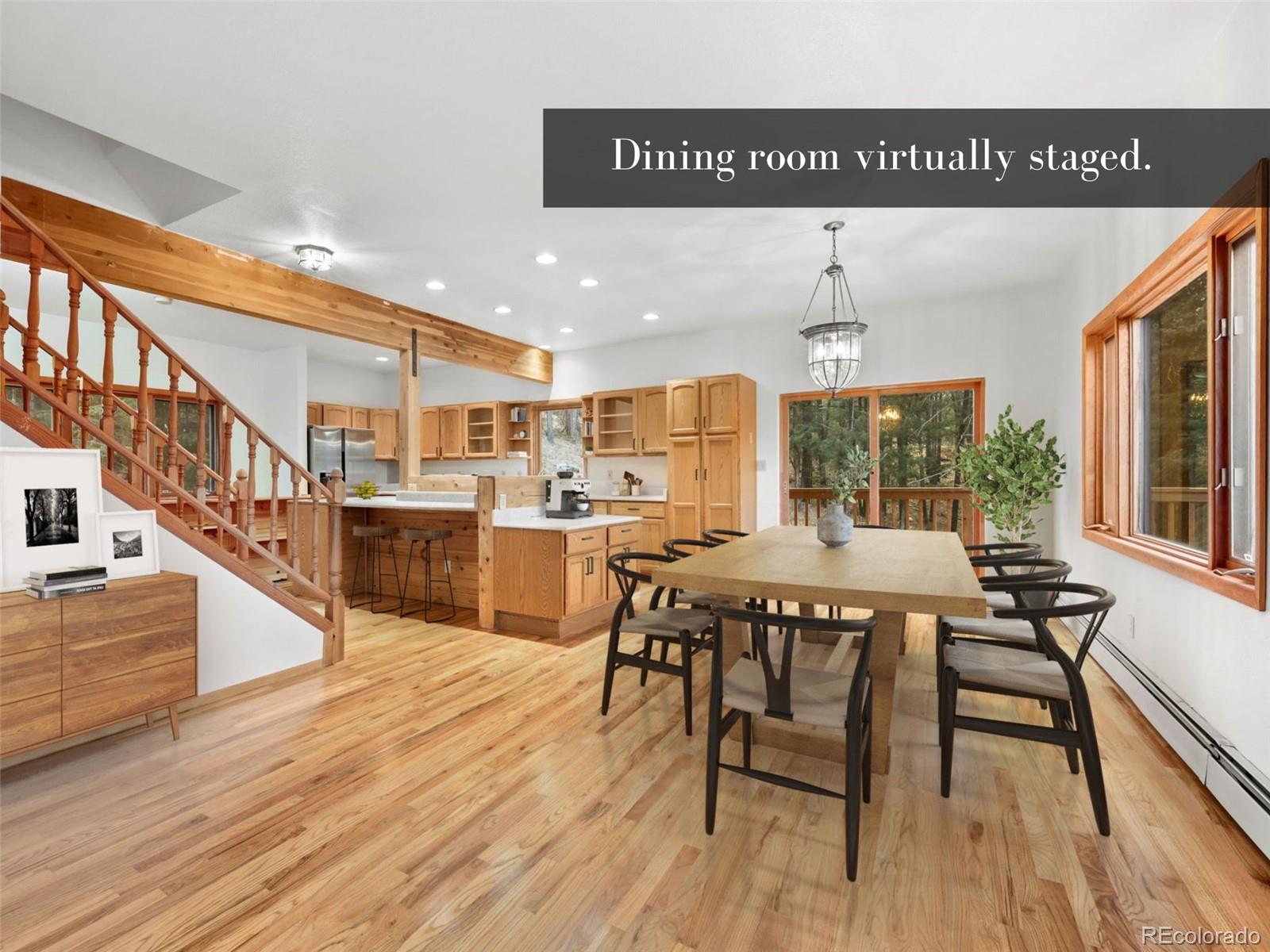 MLS Image #18 for 1097  valley road,evergreen, Colorado