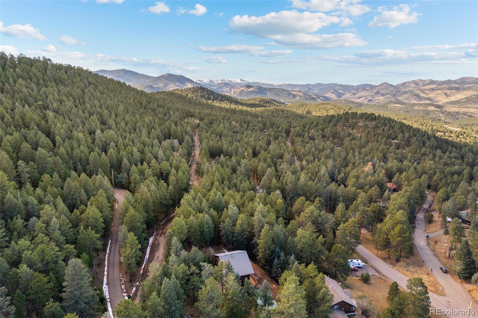 MLS Image #4 for 1097  valley road,evergreen, Colorado