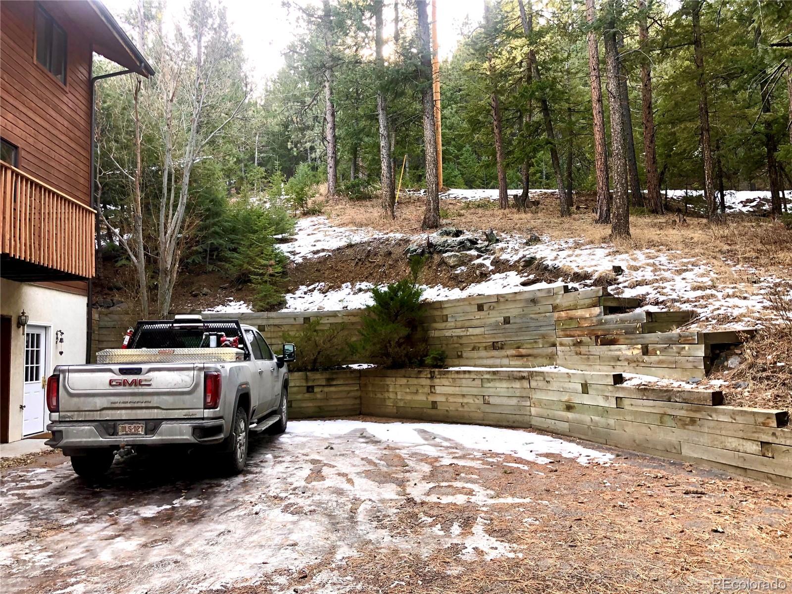 MLS Image #46 for 1097  valley road,evergreen, Colorado