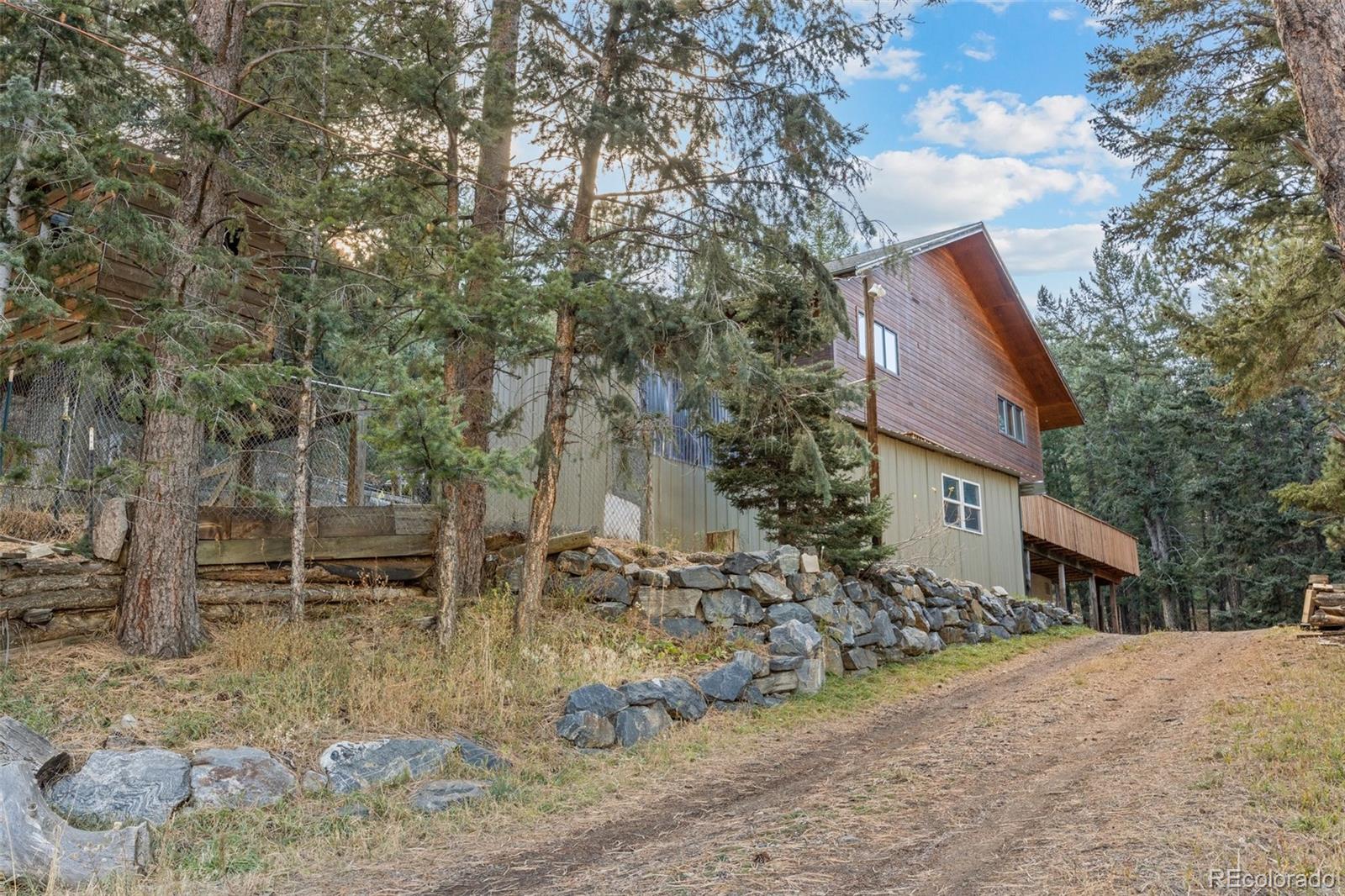 MLS Image #8 for 1097  valley road,evergreen, Colorado