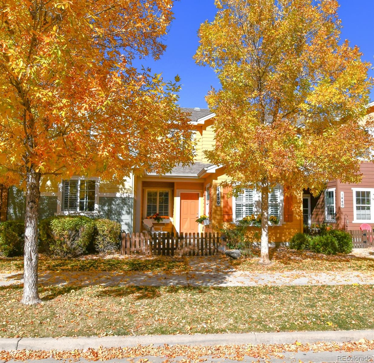 MLS Image #0 for 1450  gold hill mesa drive,colorado springs, Colorado