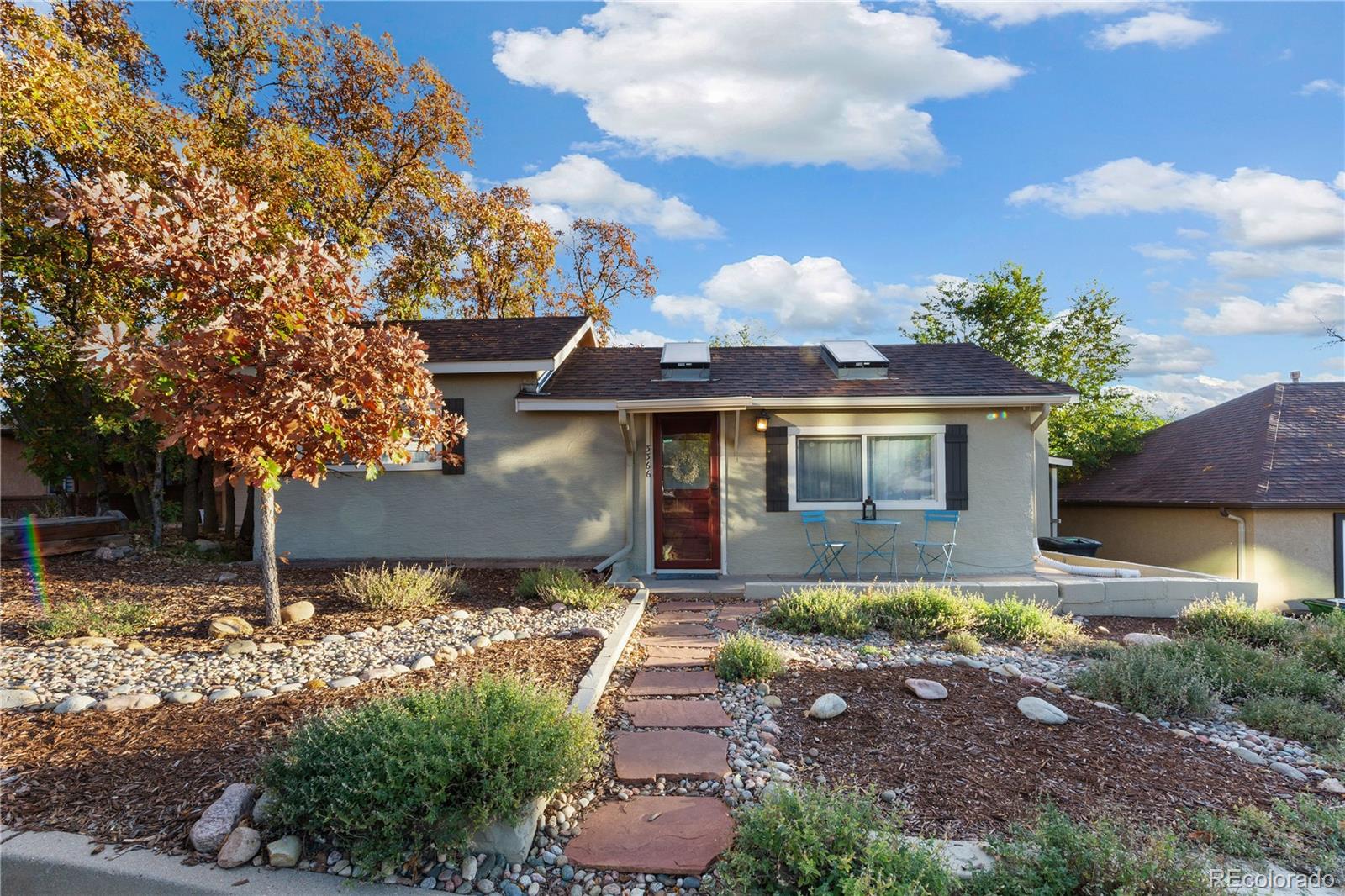 MLS Image #0 for 3366 w bijou street,colorado springs, Colorado