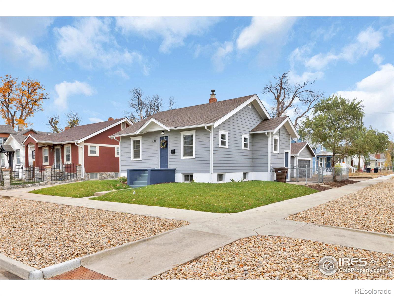 MLS Image #2 for 1303  7th street,greeley, Colorado