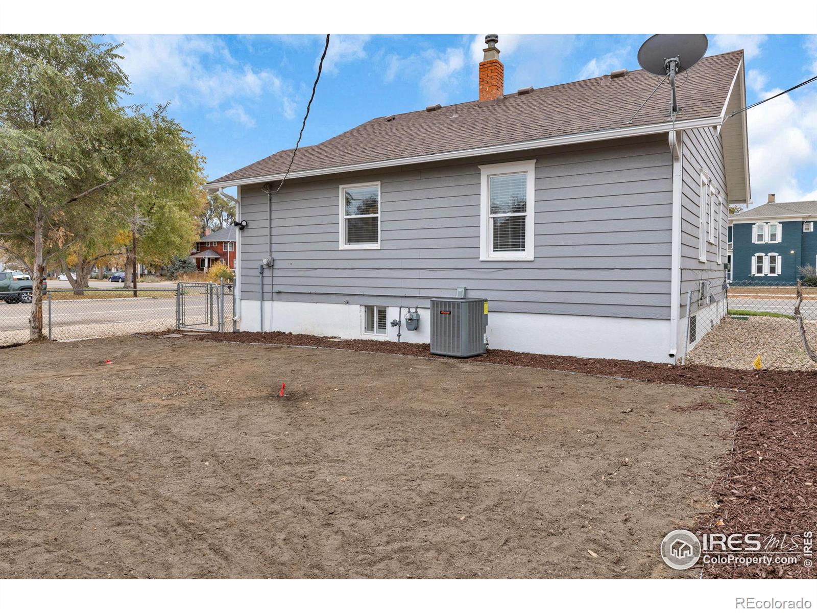 MLS Image #24 for 1303  7th street,greeley, Colorado