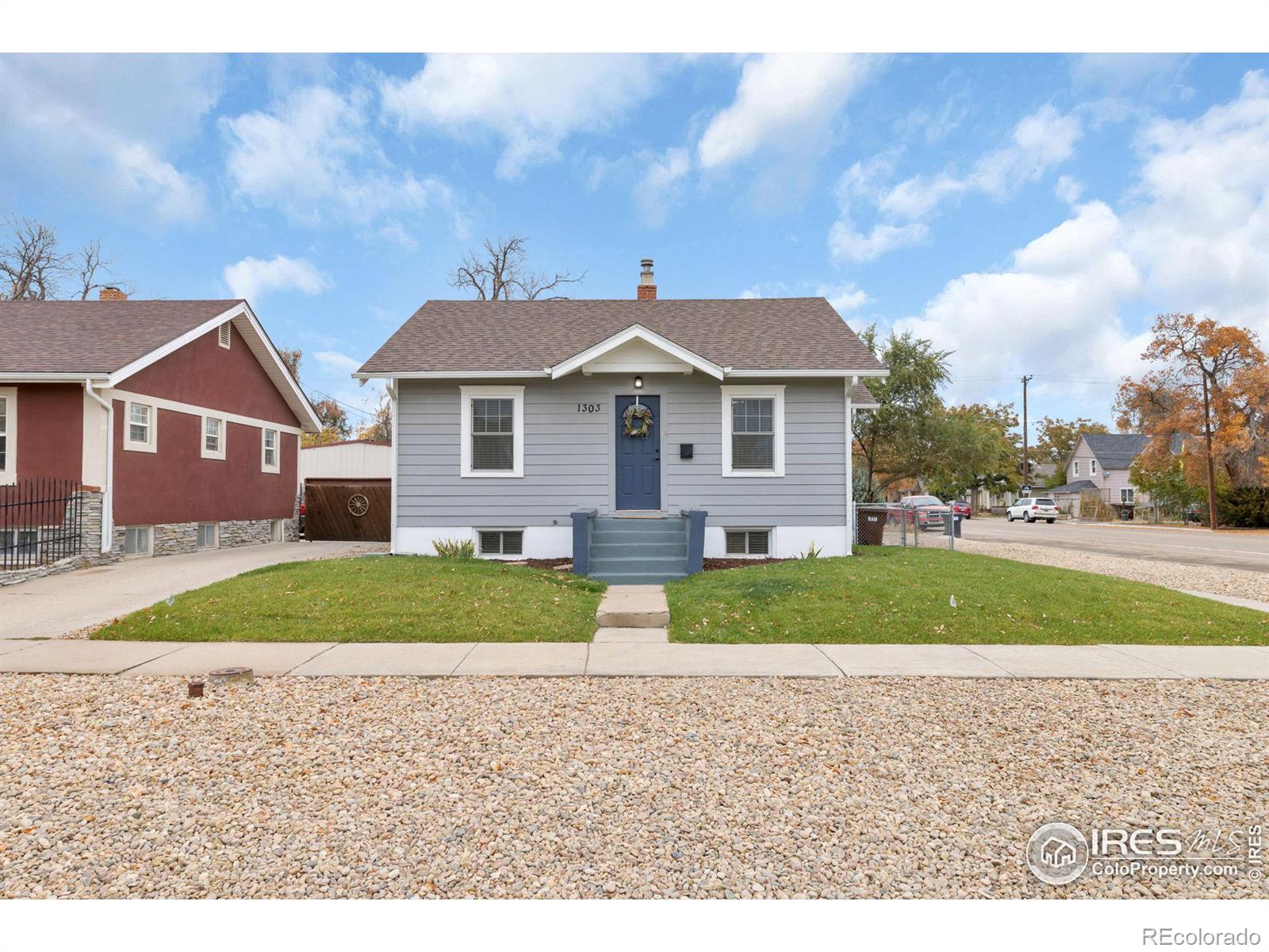 MLS Image #3 for 1303  7th street,greeley, Colorado