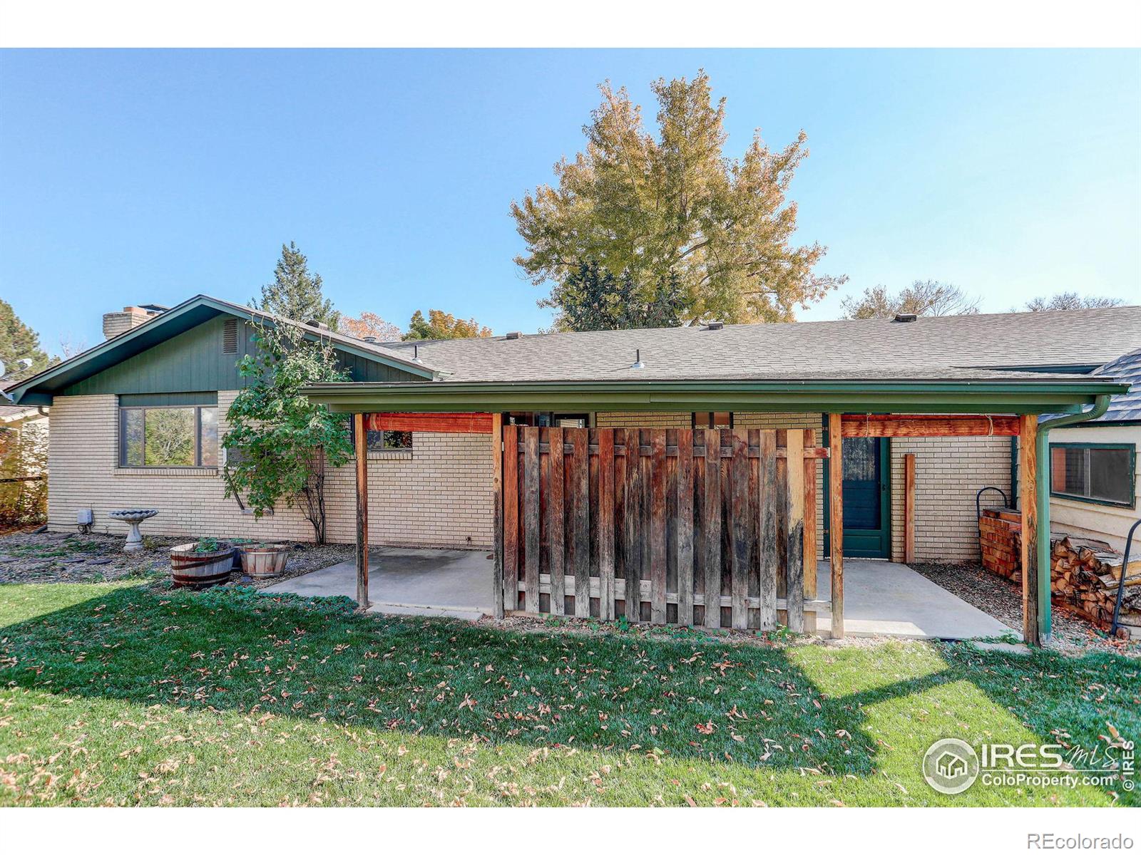 MLS Image #36 for 2539  fraser drive,loveland, Colorado