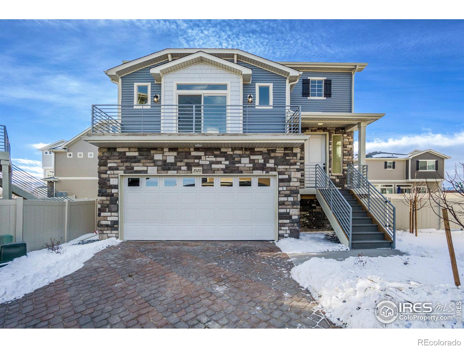 MLS Image #0 for 3520  streamwood drive,johnstown, Colorado