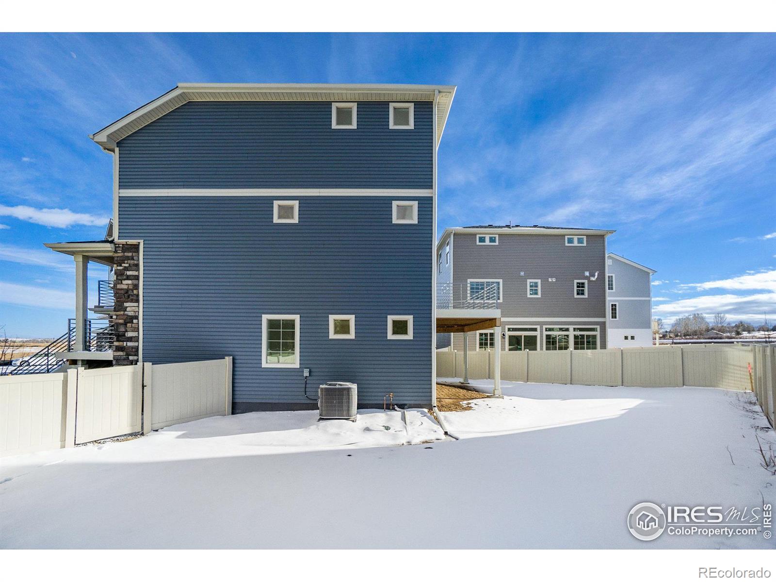 MLS Image #17 for 3520  streamwood drive,johnstown, Colorado