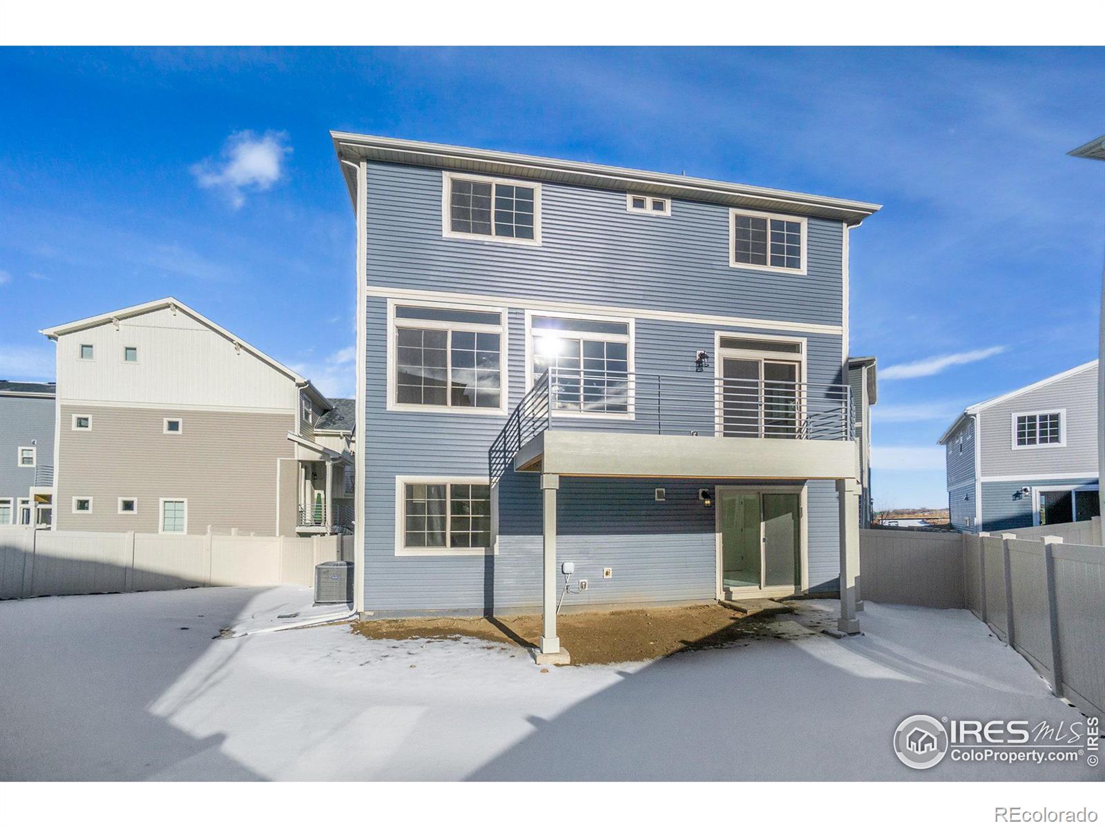 MLS Image #19 for 3520  streamwood drive,johnstown, Colorado