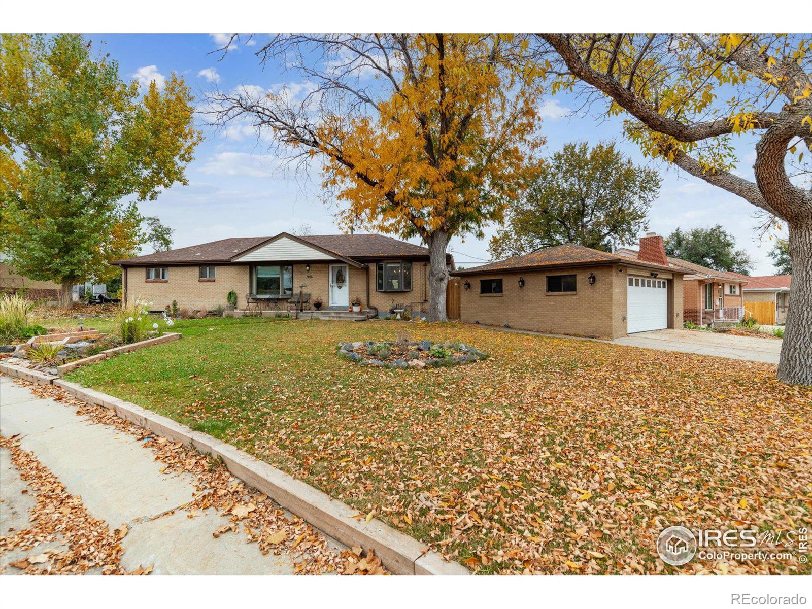 MLS Image #0 for 7856  cyd drive,denver, Colorado