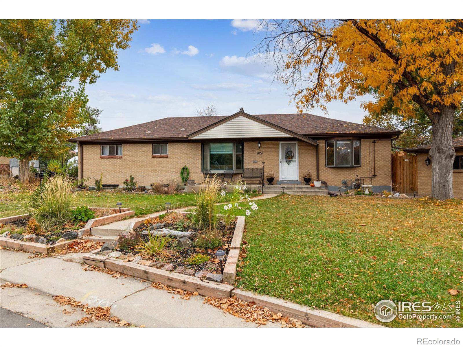 Report Image for 7856  Cyd Drive,Denver, Colorado