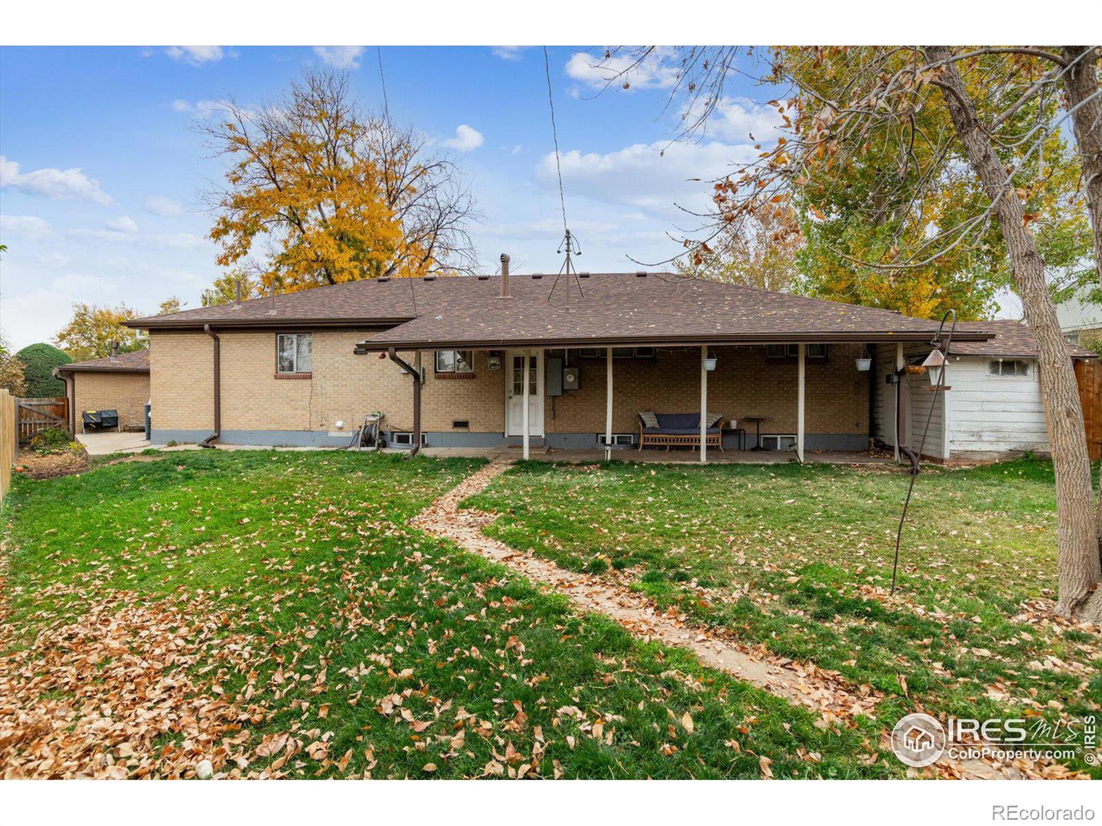 MLS Image #30 for 7856  cyd drive,denver, Colorado