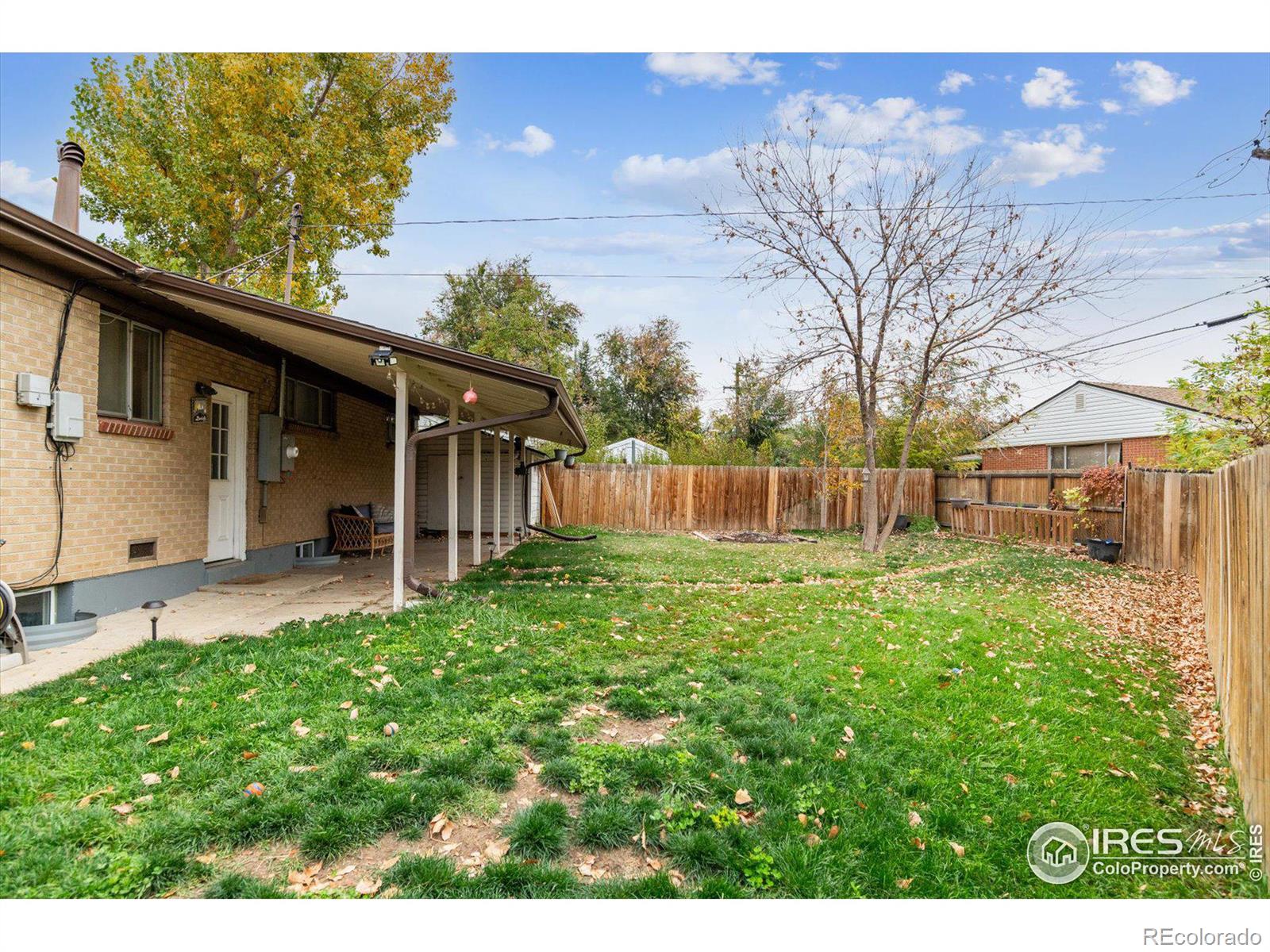 MLS Image #31 for 7856  cyd drive,denver, Colorado