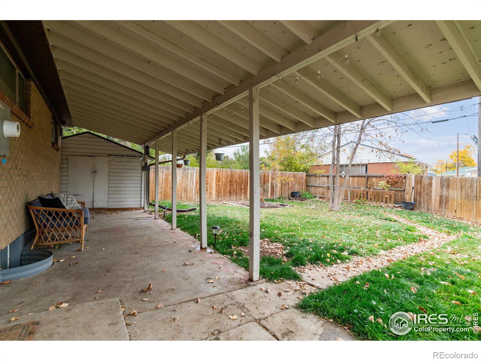 MLS Image #32 for 7856  cyd drive,denver, Colorado