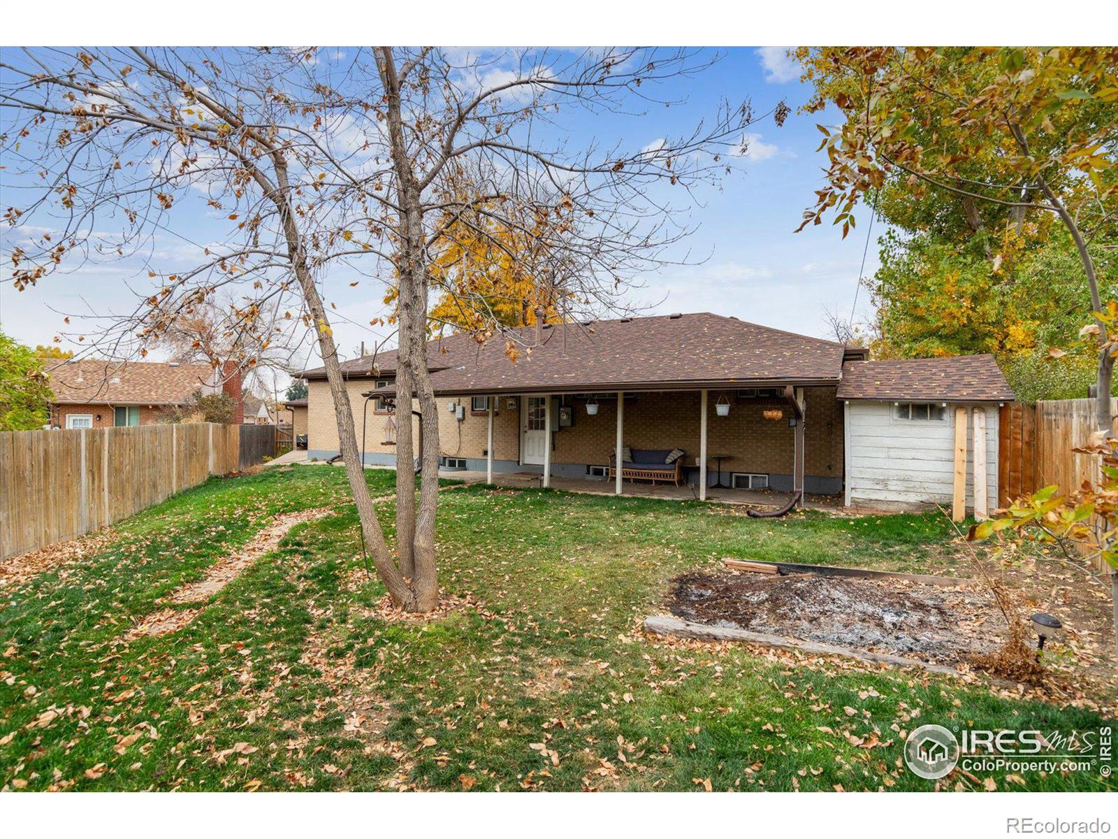 MLS Image #33 for 7856  cyd drive,denver, Colorado