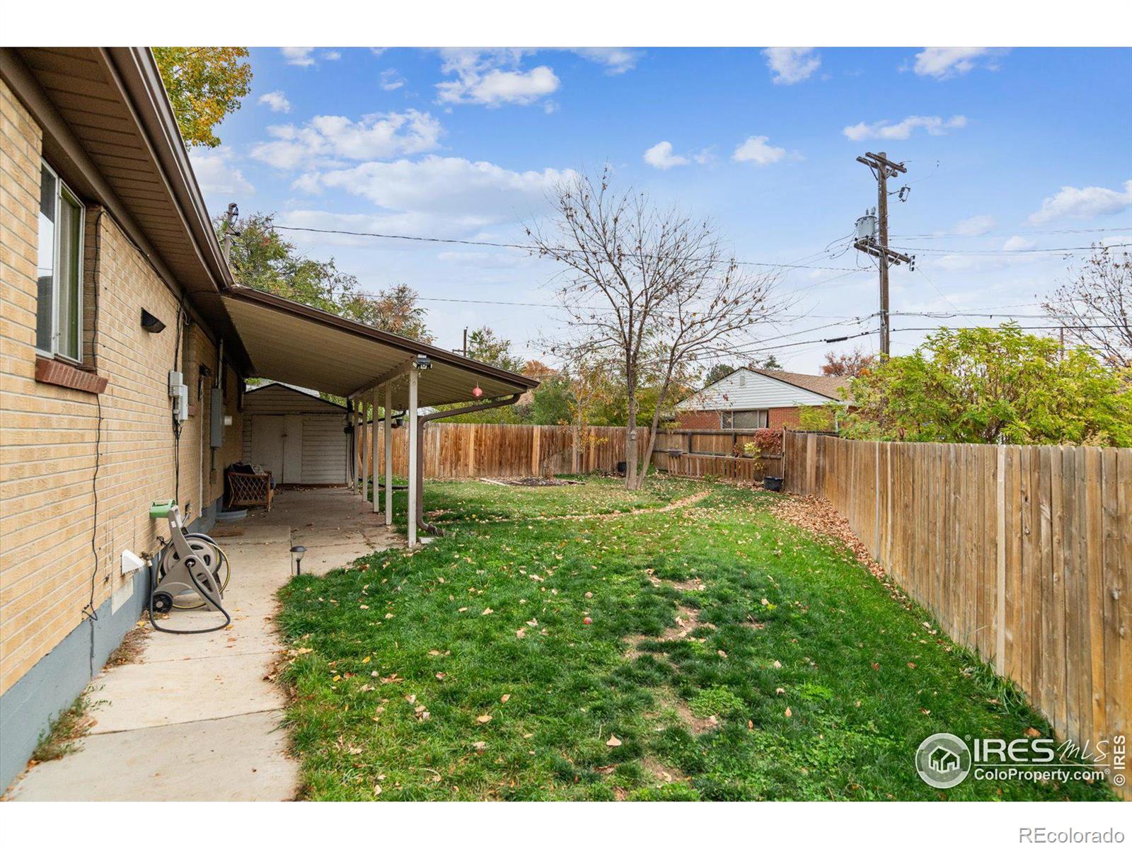 MLS Image #34 for 7856  cyd drive,denver, Colorado