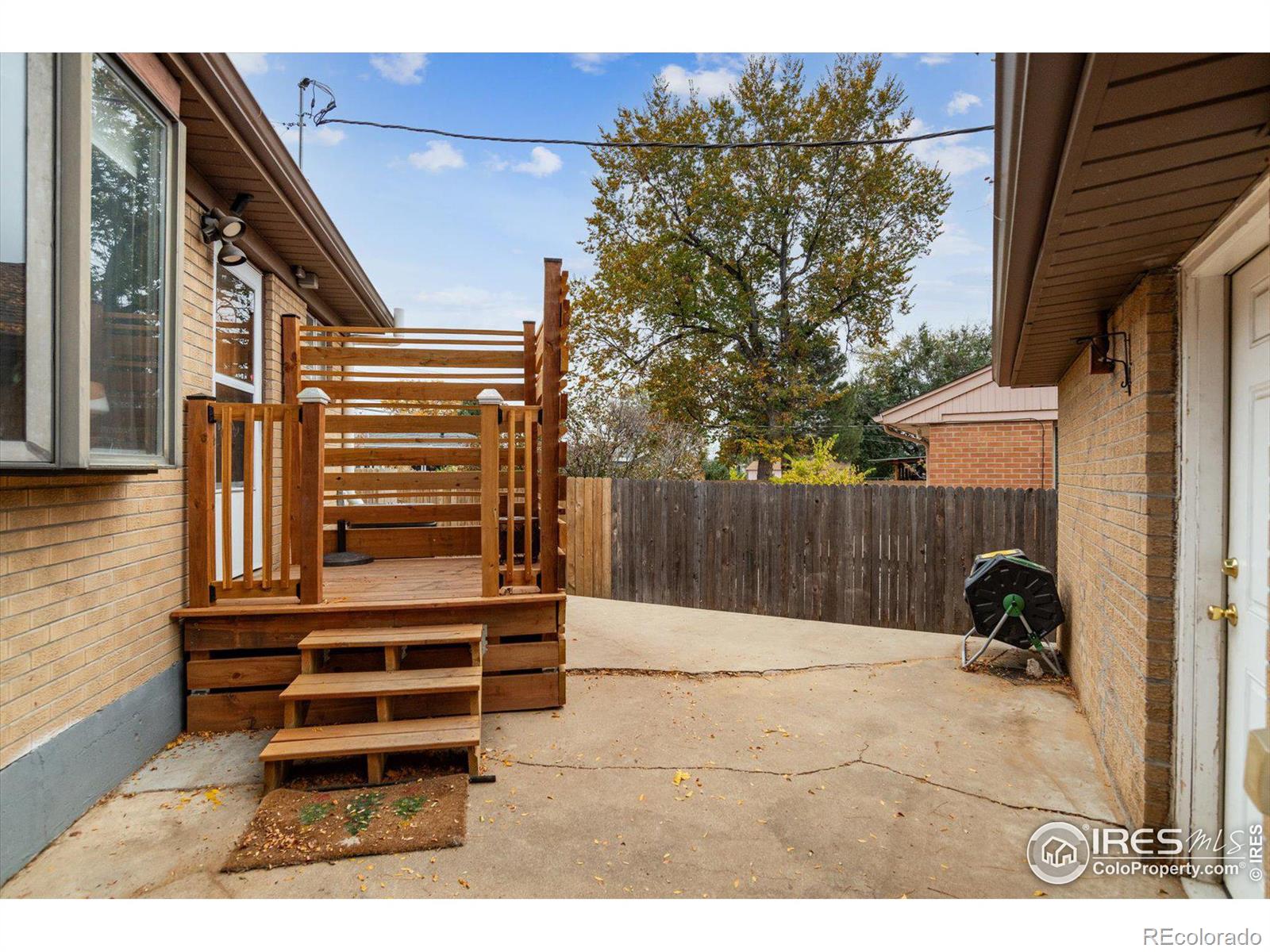 MLS Image #35 for 7856  cyd drive,denver, Colorado