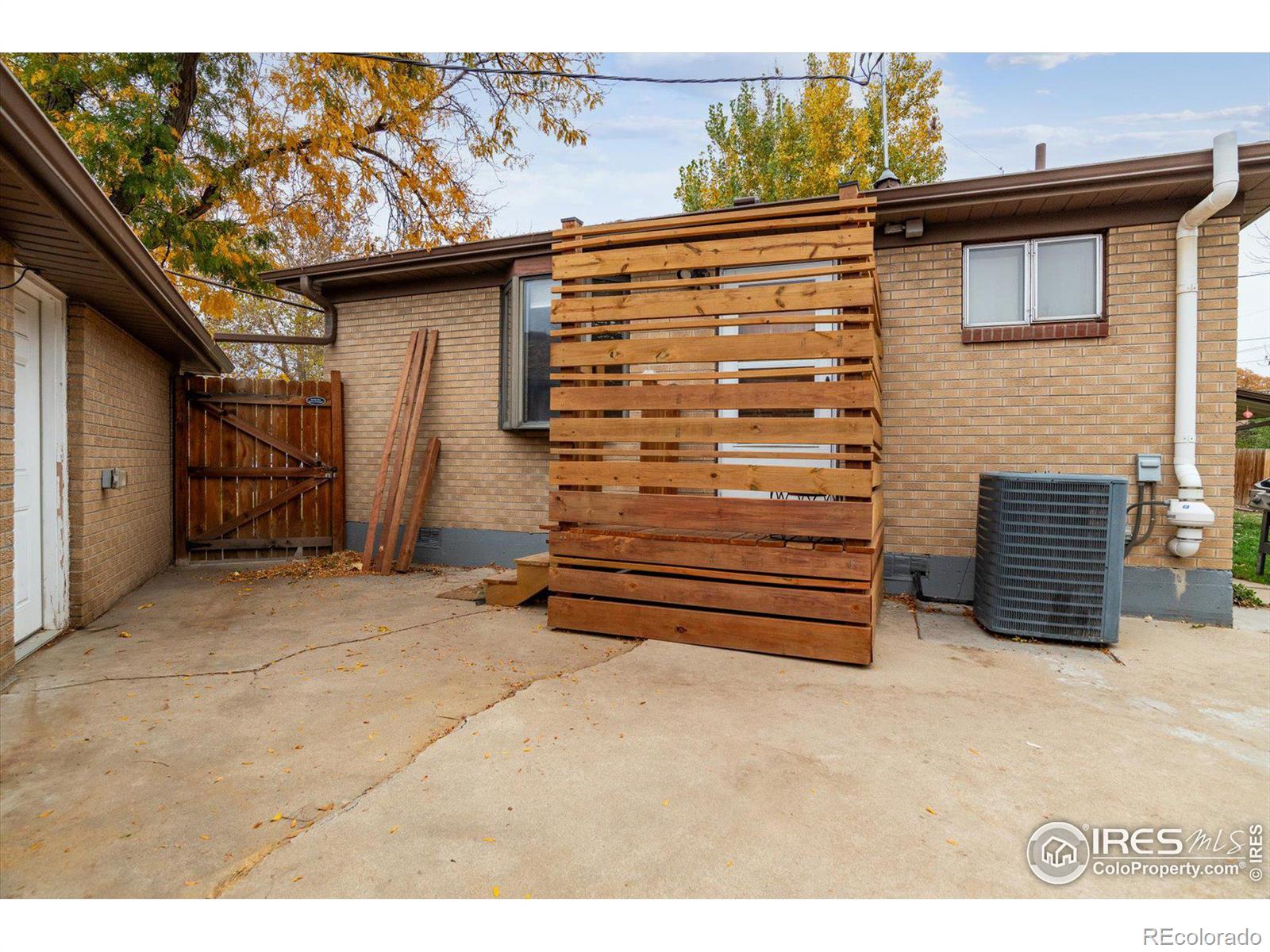 MLS Image #36 for 7856  cyd drive,denver, Colorado