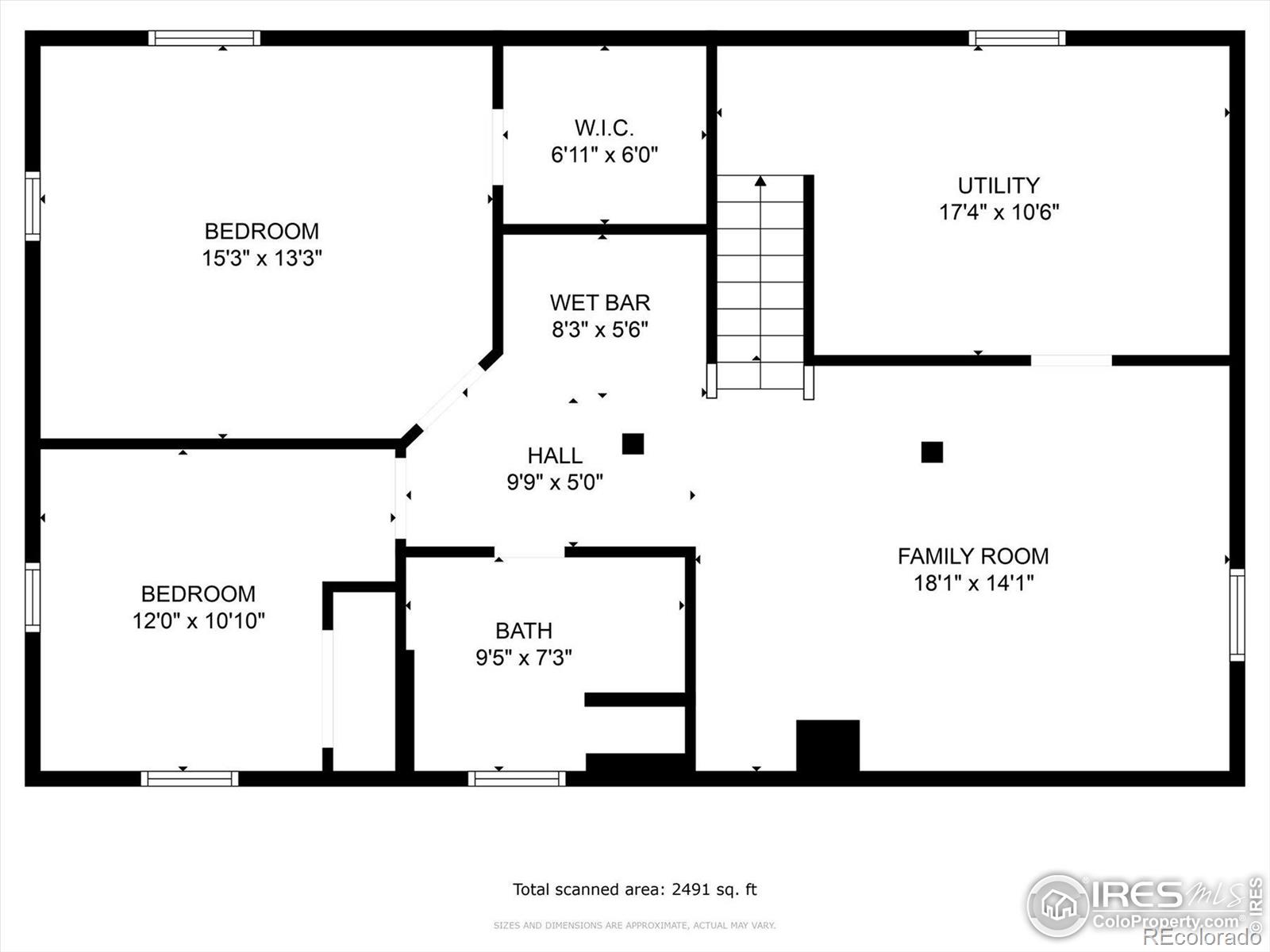 MLS Image #37 for 7856  cyd drive,denver, Colorado