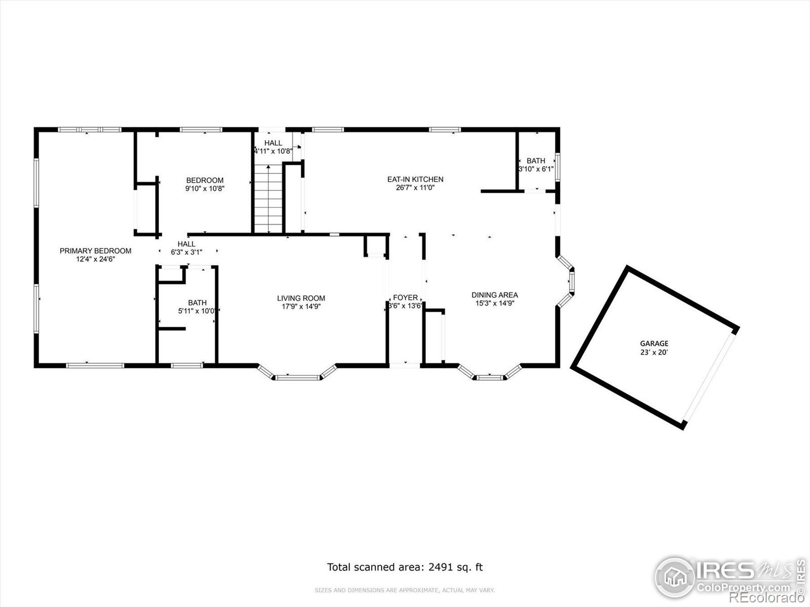 MLS Image #39 for 7856  cyd drive,denver, Colorado