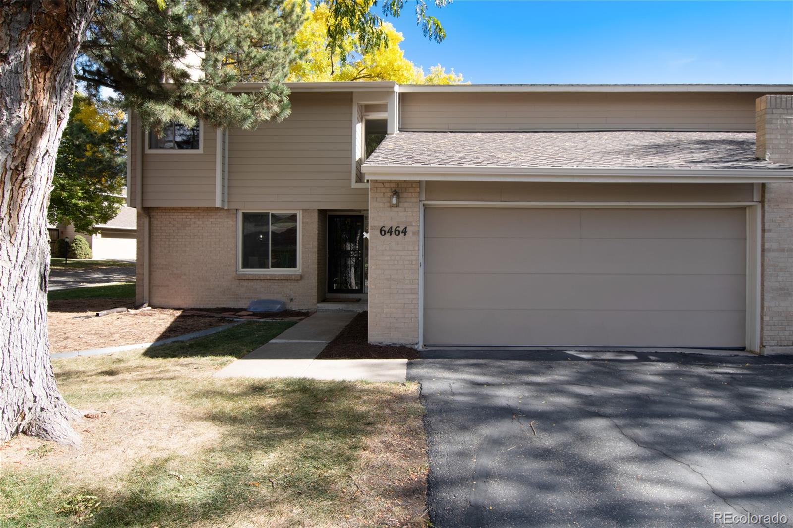 CMA Image for 6596 s arapahoe way,Littleton, Colorado