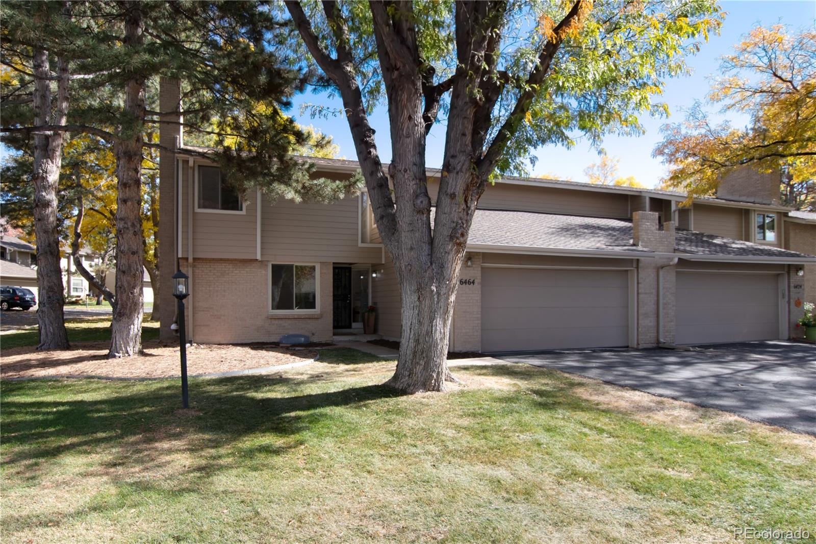 MLS Image #2 for 6464 s sycamore street,littleton, Colorado