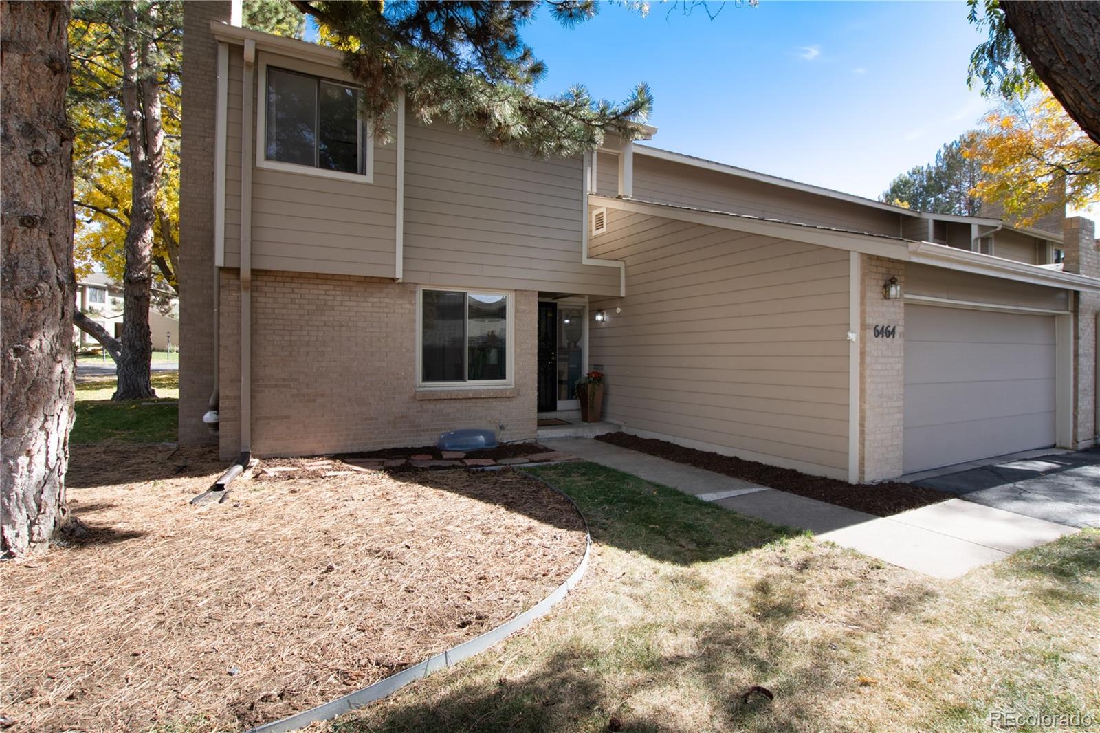 MLS Image #3 for 6464 s sycamore street,littleton, Colorado