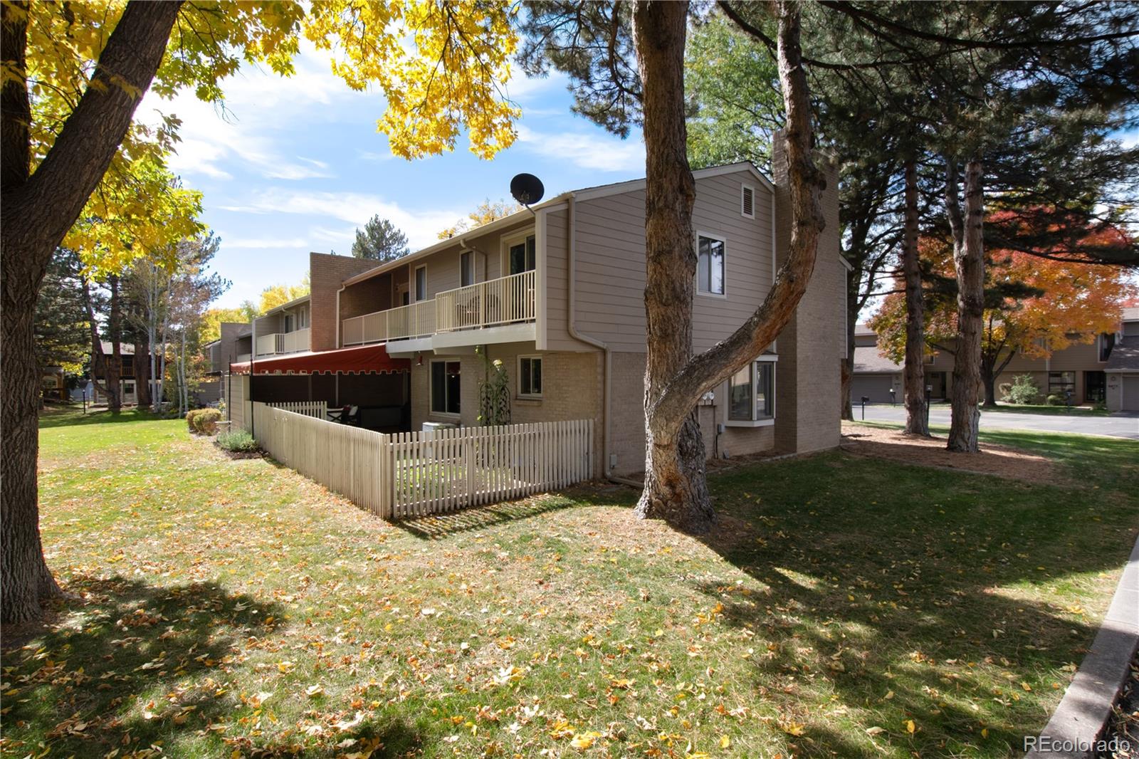 MLS Image #40 for 6464 s sycamore street,littleton, Colorado