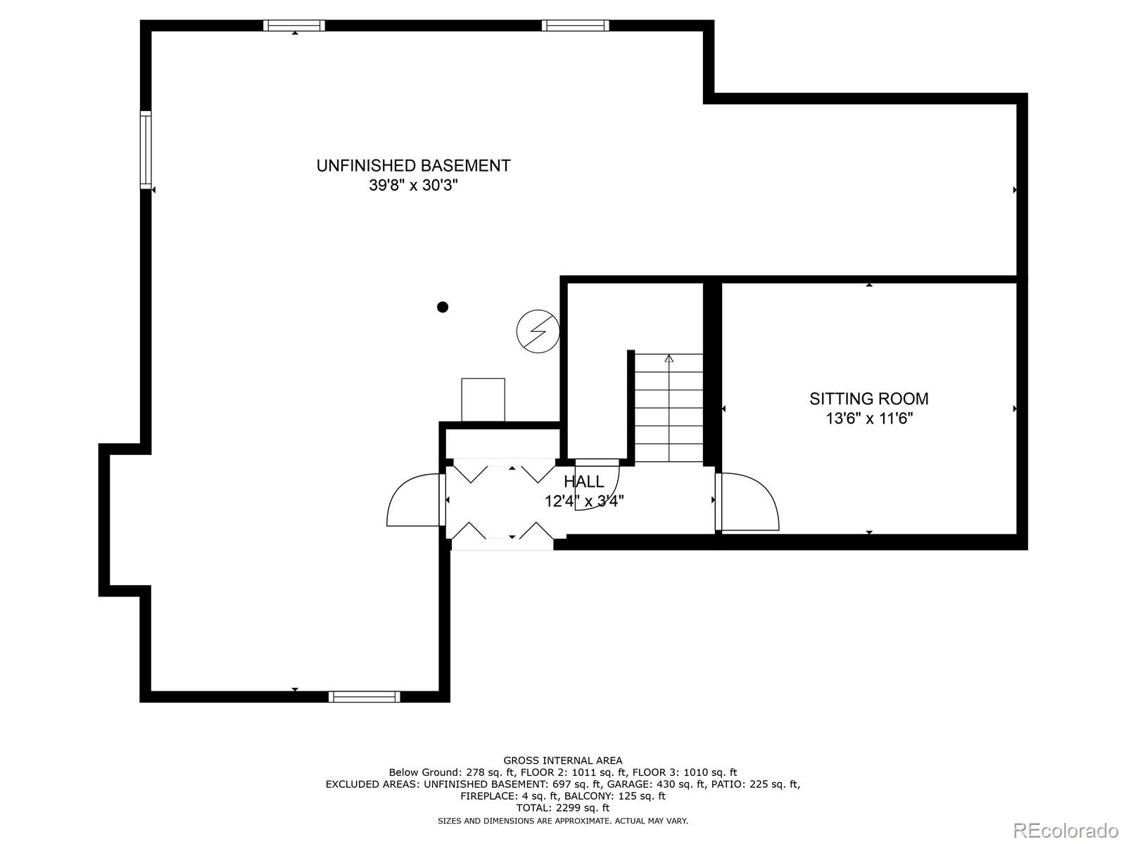 MLS Image #41 for 6464 s sycamore street,littleton, Colorado