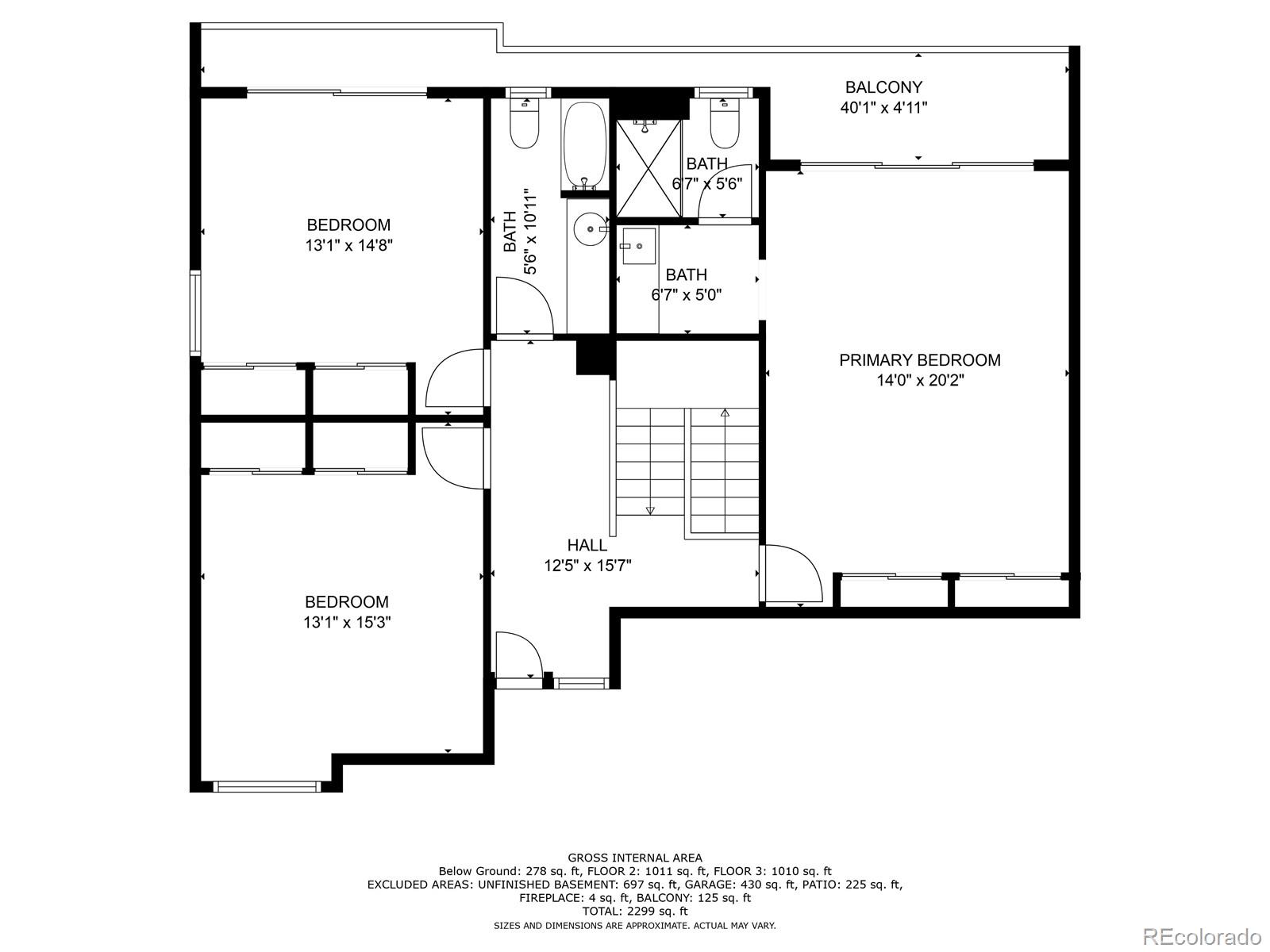 MLS Image #43 for 6464 s sycamore street,littleton, Colorado