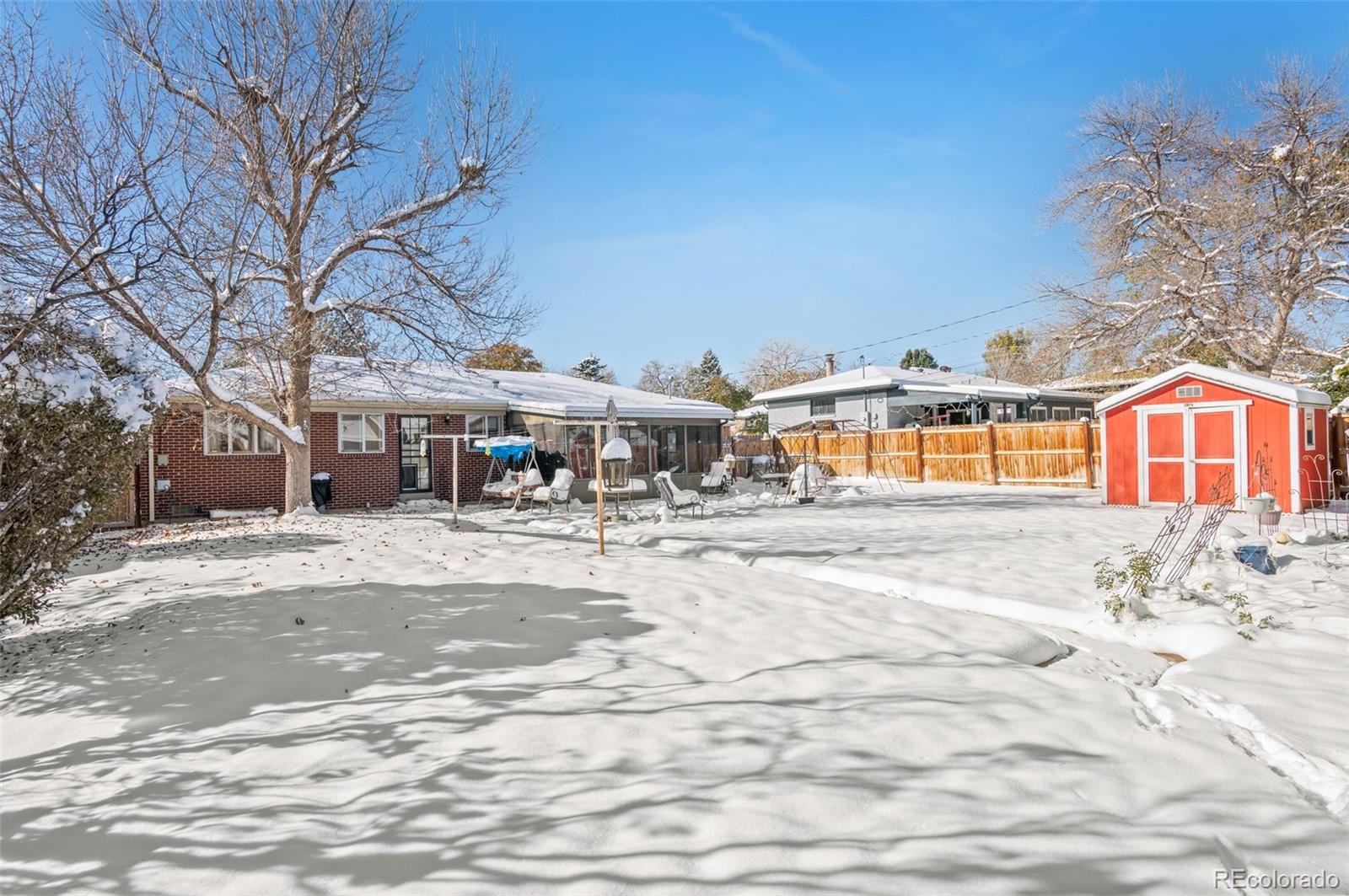 MLS Image #29 for 3373 w arlington avenue,littleton, Colorado