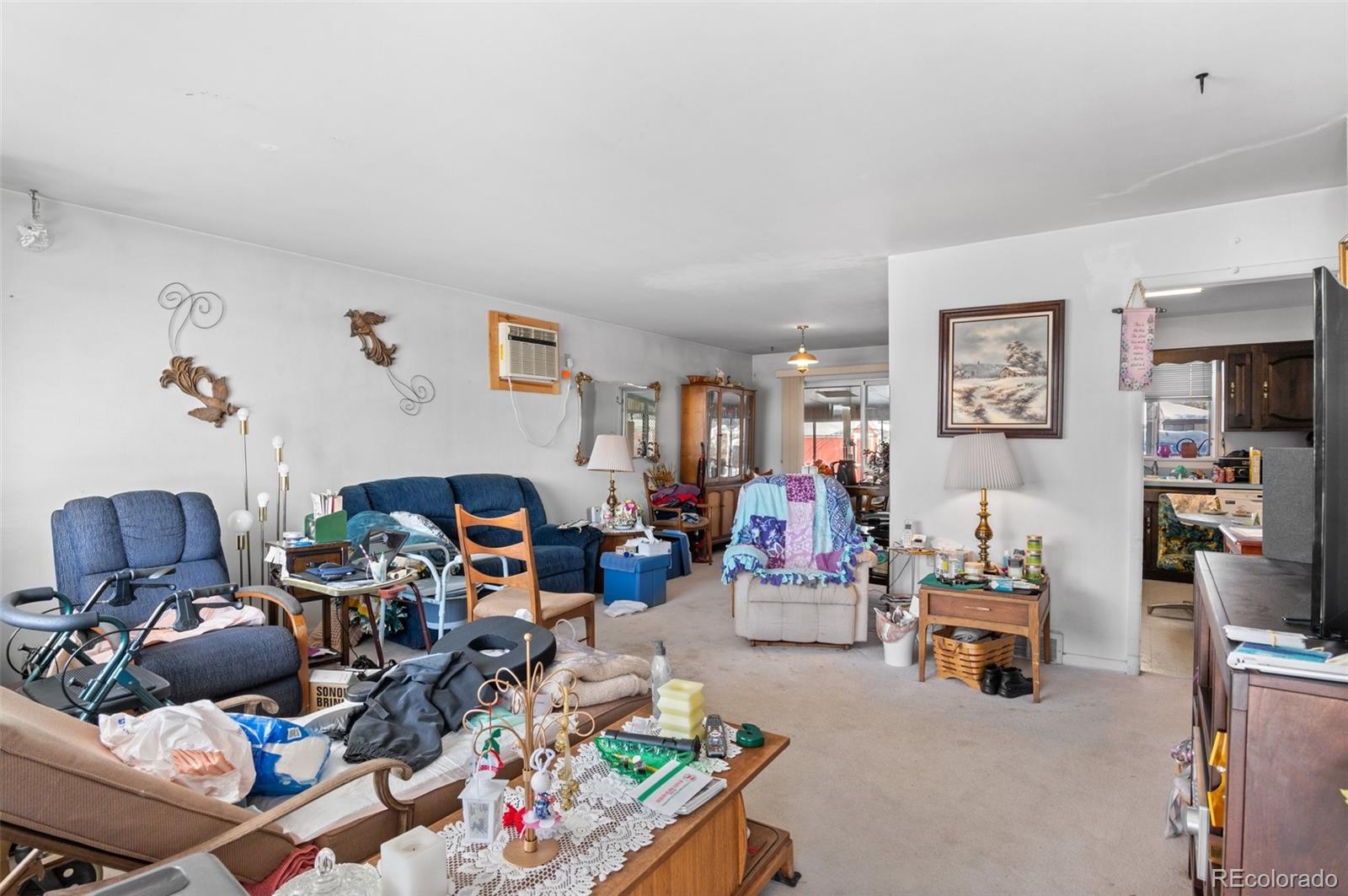 MLS Image #3 for 3373 w arlington avenue,littleton, Colorado