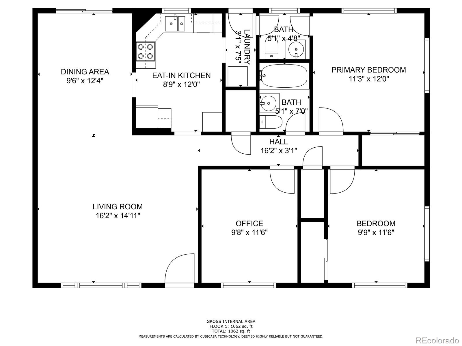 MLS Image #33 for 3373 w arlington avenue,littleton, Colorado