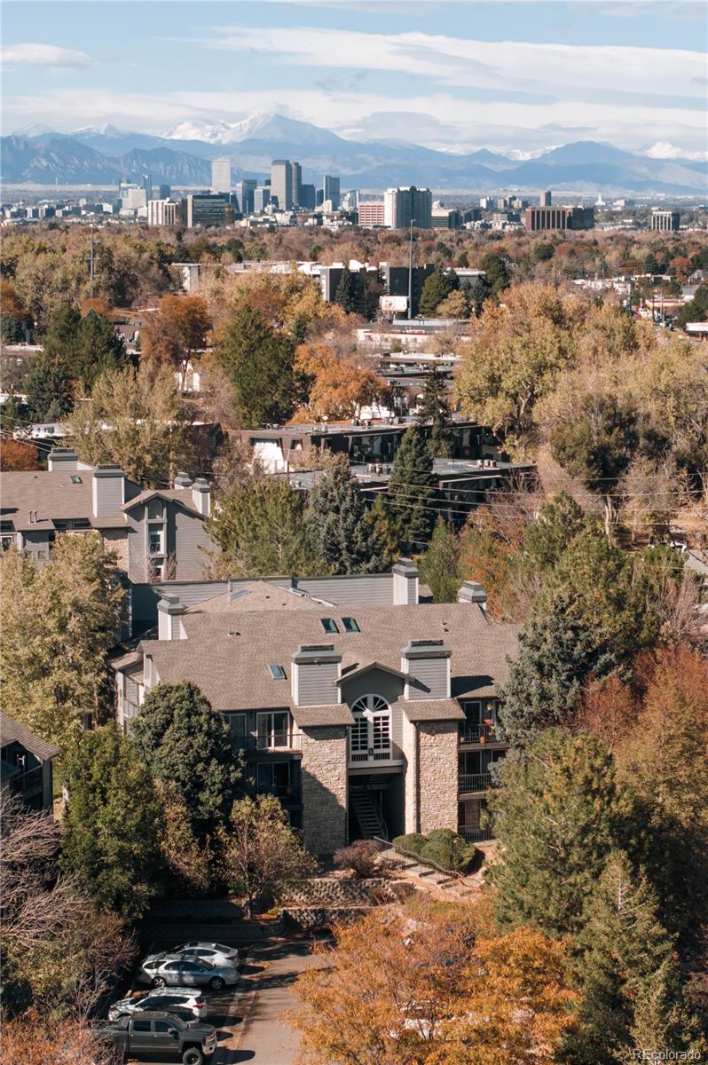 MLS Image #0 for 2575 s syracuse way,denver, Colorado