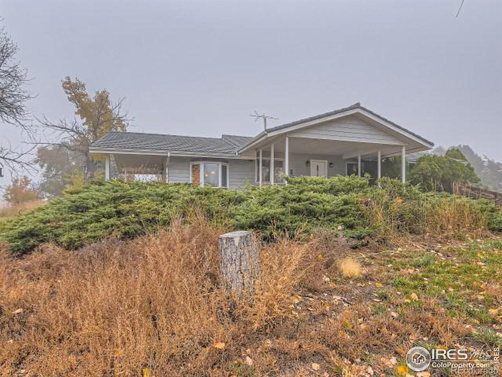 MLS Image #2 for 21495  county road 4 ,hudson, Colorado