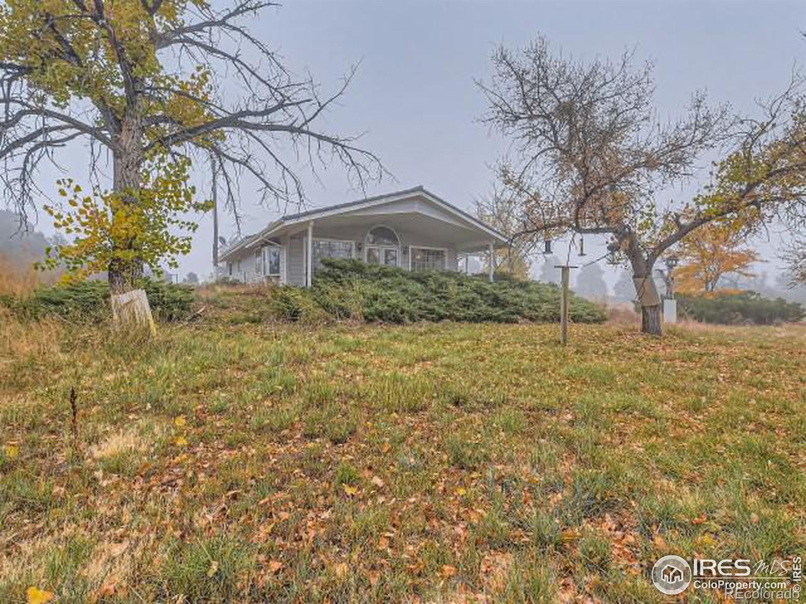 MLS Image #21 for 21495  county road 4 ,hudson, Colorado