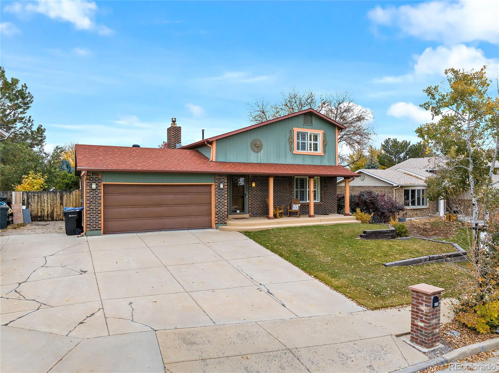 MLS Image #0 for 6765  beech drive,arvada, Colorado