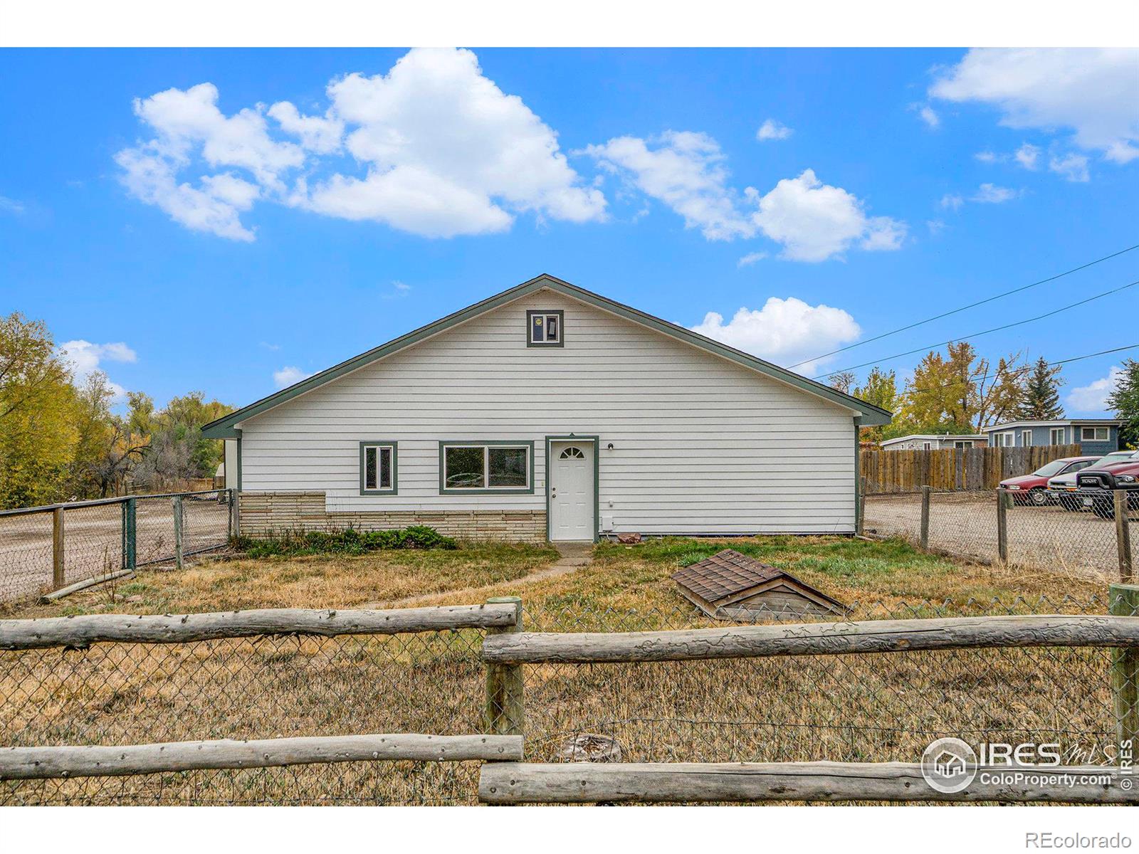 CMA Image for 301 E Douglas Road,Fort Collins, Colorado