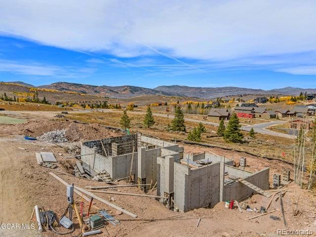 MLS Image #0 for 221  night hawk court,granby, Colorado