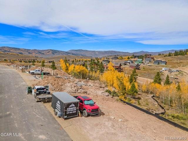 MLS Image #2 for 221  night hawk court,granby, Colorado