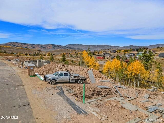 MLS Image #3 for 221  night hawk court,granby, Colorado