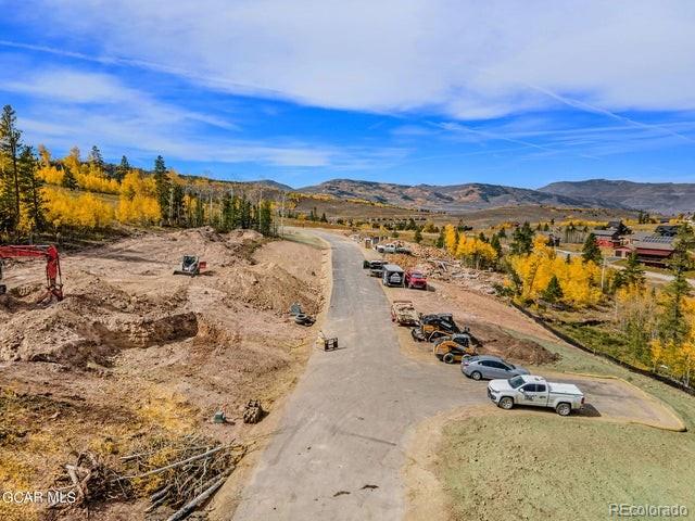 MLS Image #4 for 221  night hawk court,granby, Colorado