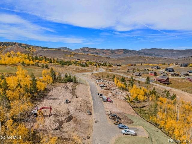 MLS Image #9 for 221  night hawk court,granby, Colorado