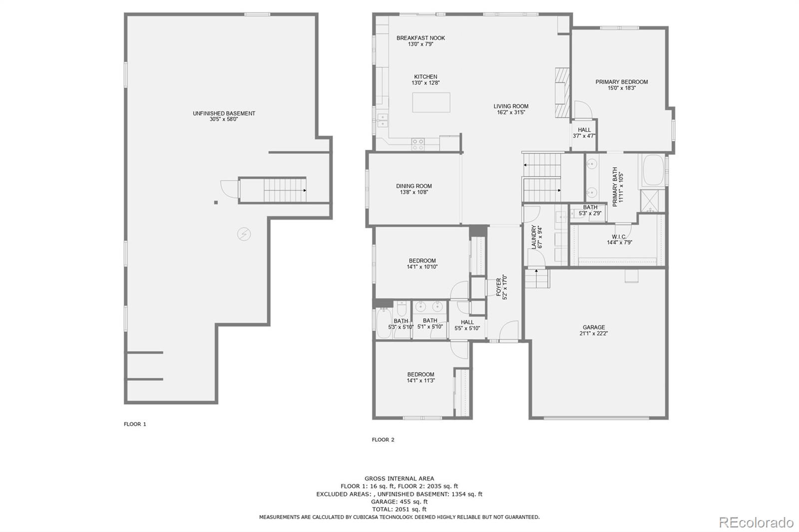 MLS Image #28 for 10145  pitkin way,commerce city, Colorado