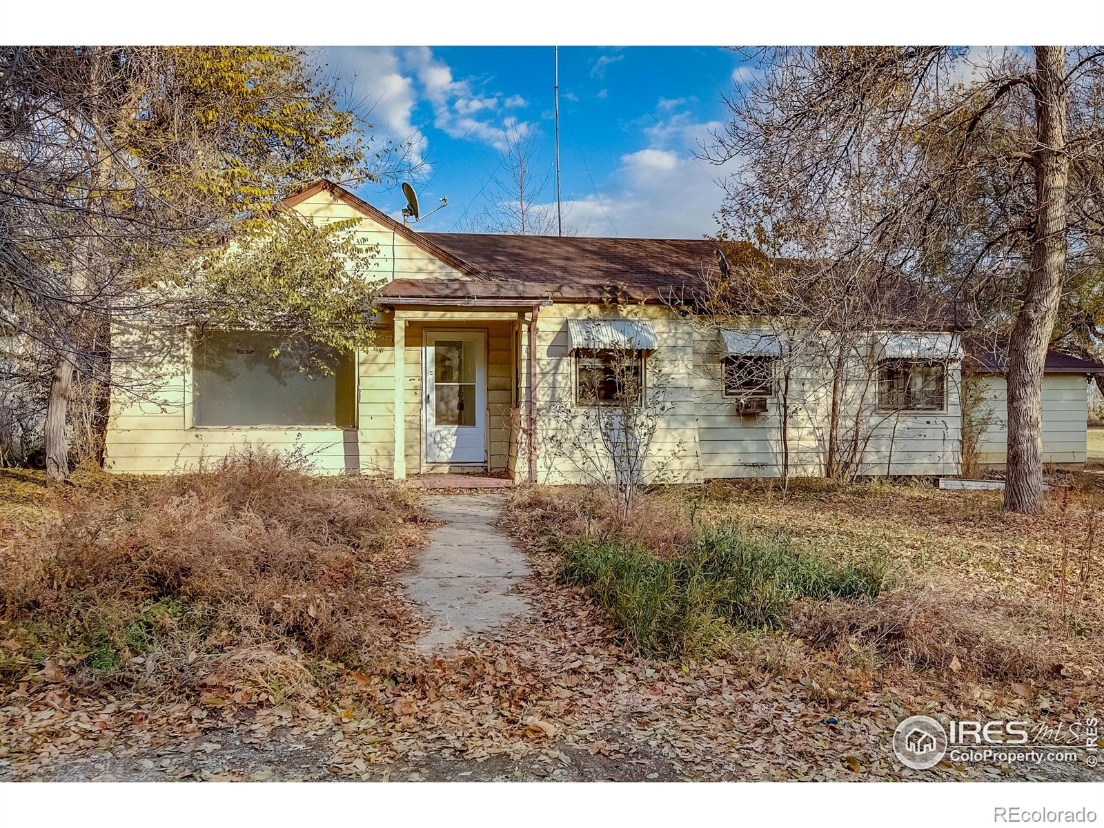 CMA Image for 4104 W Eisenhower Boulevard,Loveland, Colorado